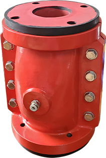 Air Operated ternum Valvulae