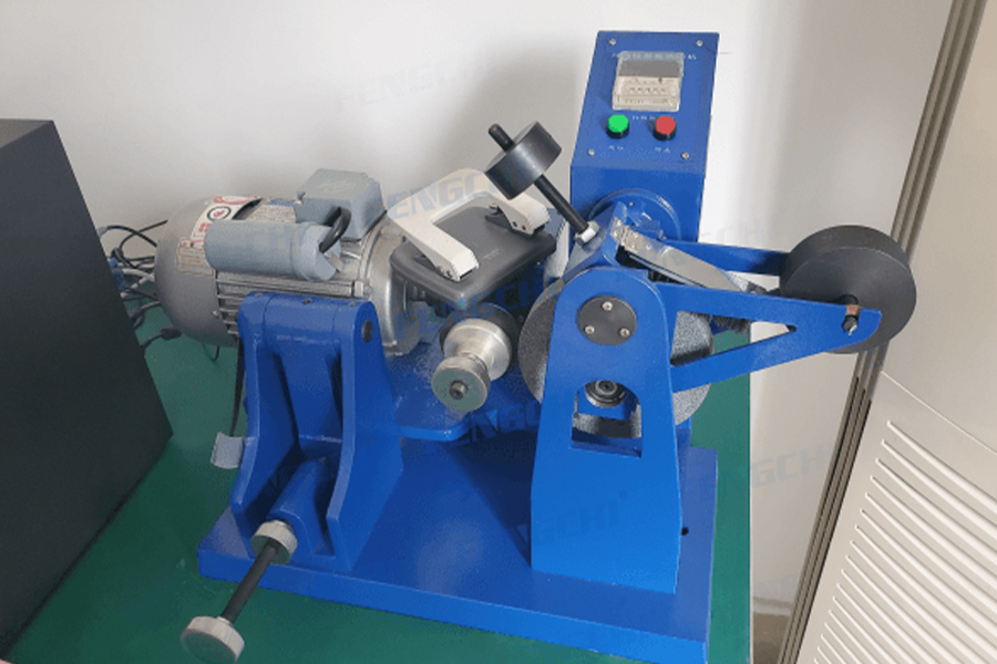 Factory Equipment