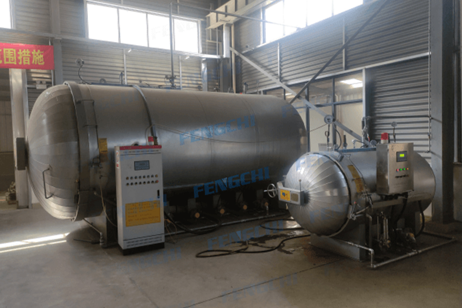 Factory Equipment