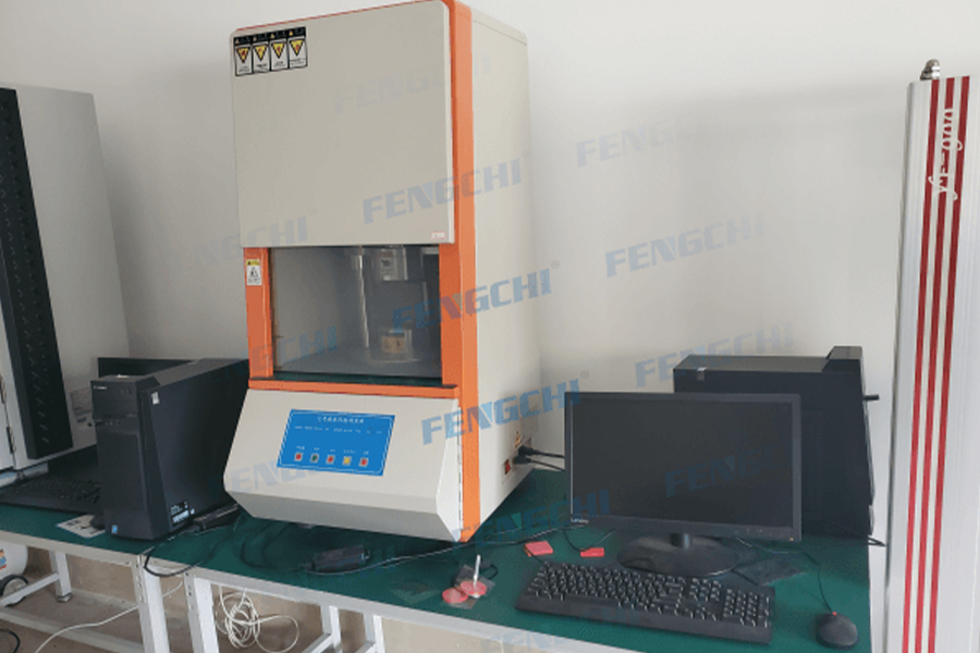 Factory Equipment