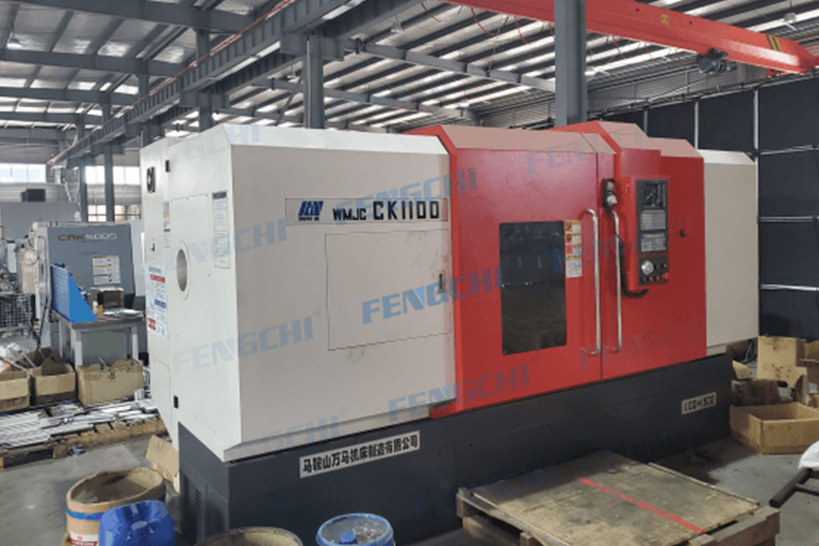 Factory Equipment
