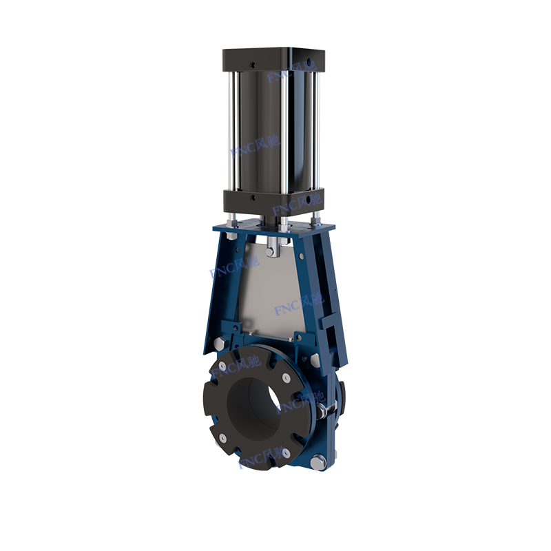 KGV-Portus cultri valvulae KGV-Portus cultri valvulae