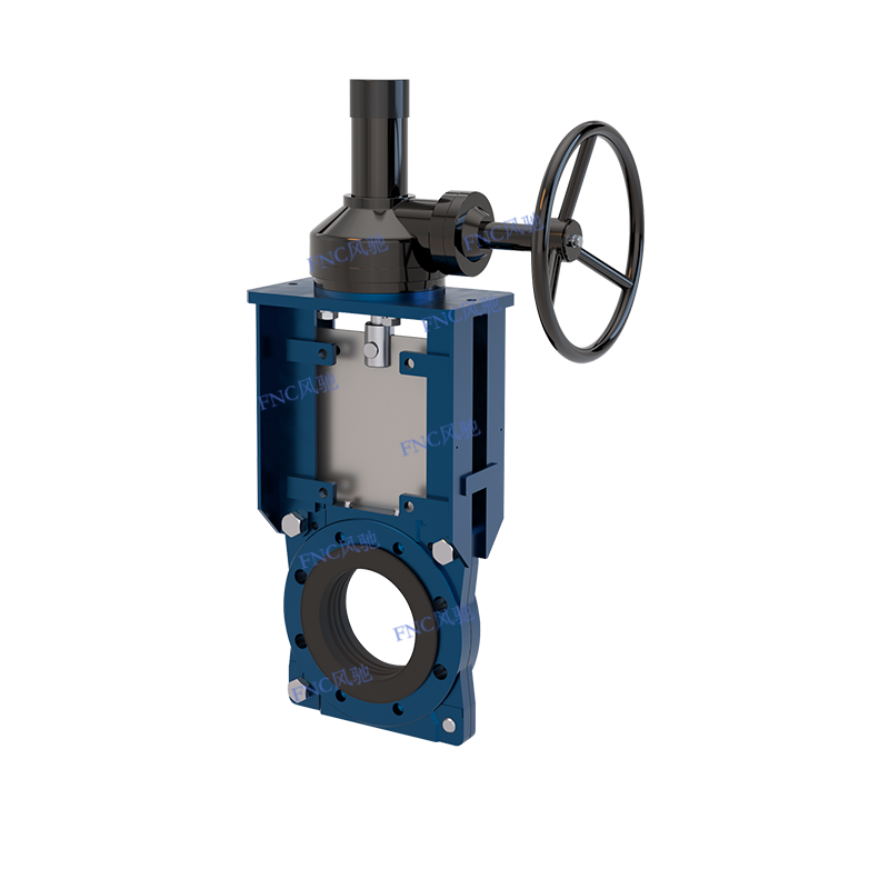 KGV-D valvulae portae cultri KGV-D valvulae portae cultri