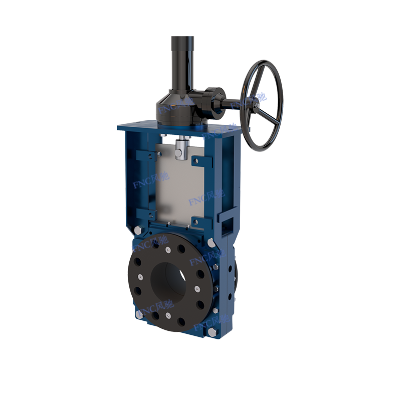 KGV-H valvulae portae cultri KGV-H valvulae portae cultri