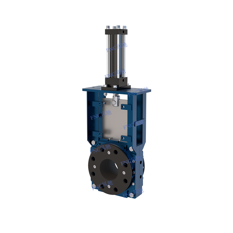 KGV-H valvulae portae cultri KGV-H valvulae portae cultri