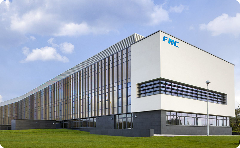 Anhui Fengchi Pump Valve Vestibulum Co., Ltd.